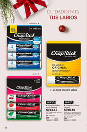 Catálogo Leonisa Página 26