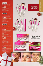 Catálogo Leonisa Página 27