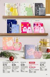 Catálogo Leonisa Página 33