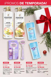 Catálogo Leonisa Página 5