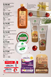 Catálogo Leonisa Página 54