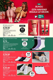 Catálogo Leonisa Página 6