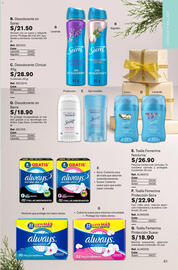 Catálogo Leonisa Página 61