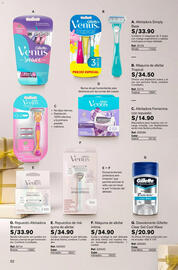 Catálogo Leonisa Página 62