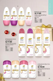 Catálogo Leonisa Página 63