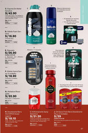 Catálogo Leonisa Página 67