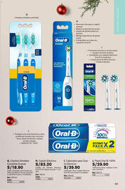 Catálogo Leonisa Página 69