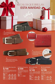Catálogo Leonisa Página 7
