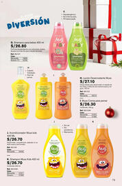 Catálogo Leonisa Página 73