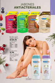 Catálogo Leonisa Página 75