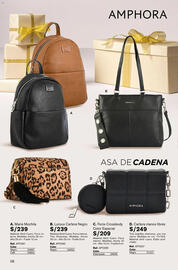 Catálogo Leonisa Página 8