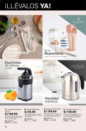 Catálogo Leonisa Página 80