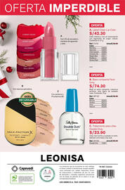 Catálogo Leonisa Página 82