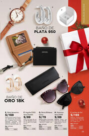 Catálogo Leonisa Página 9