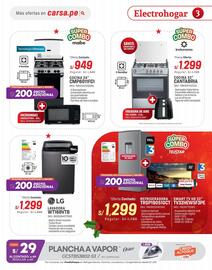 Catálogo Carsa Página 3