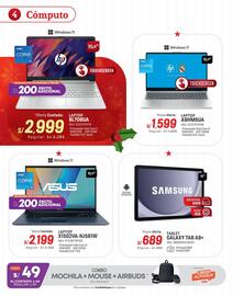 Catálogo Carsa Página 4