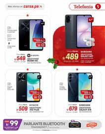 Catálogo Carsa Página 5