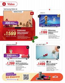 Catálogo Carsa Página 6