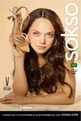 Catálogo Sokso (válido hasta 7-12)