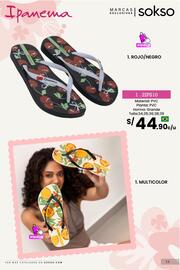 Catálogo Sokso Página 11