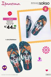 Catálogo Sokso Página 13