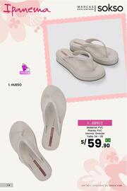 Catálogo Sokso Página 14