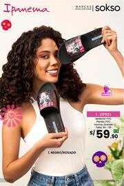 Catálogo Sokso Página 16