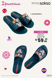 Catálogo Sokso Página 17