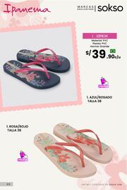 Catálogo Sokso Página 20