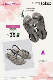 Catálogo Sokso Página 21