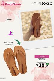 Catálogo Sokso Página 22