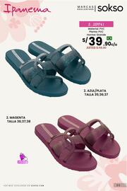 Catálogo Sokso Página 23