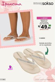 Catálogo Sokso Página 26