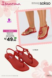 Catálogo Sokso Página 27