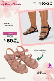 Catálogo Sokso Página 28