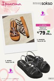 Catálogo Sokso Página 31