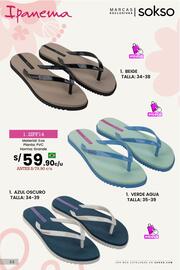 Catálogo Sokso Página 32