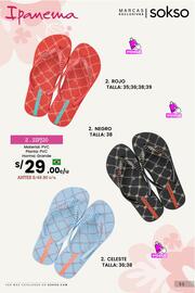 Catálogo Sokso Página 33