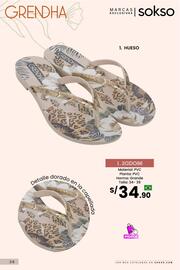 Catálogo Sokso Página 36