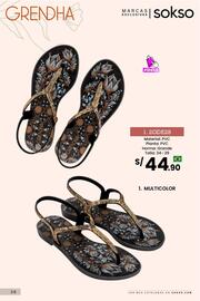 Catálogo Sokso Página 38