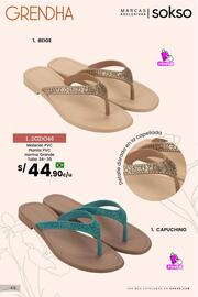 Catálogo Sokso Página 40