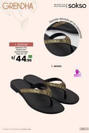 Catálogo Sokso Página 41