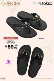 Catálogo Sokso Página 42