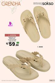 Catálogo Sokso Página 43