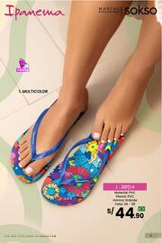 Catálogo Sokso Página 5