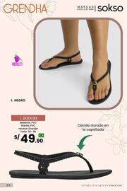 Catálogo Sokso Página 50