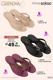 Catálogo Sokso Página 51