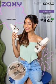 Catálogo Sokso Página 52