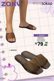 Catálogo Sokso Página 54