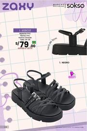 Catálogo Sokso Página 56